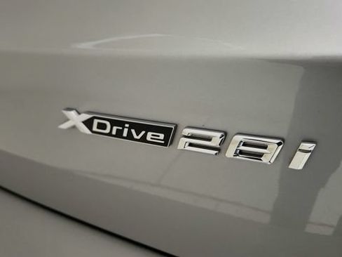Used 2026 BMW X1 xDrive28i AWD/4WD image 34
