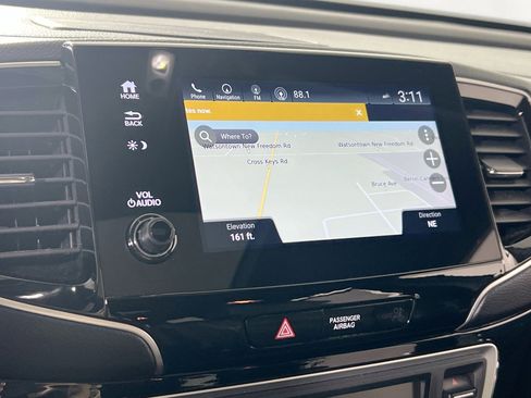 Used 2021 Honda Pilot Black Edition image 13