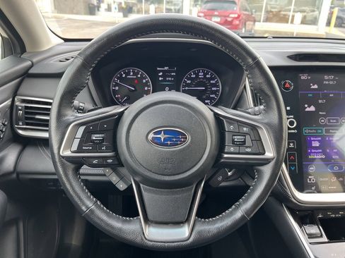 Used 2020 Subaru Outback Limited XT image 12