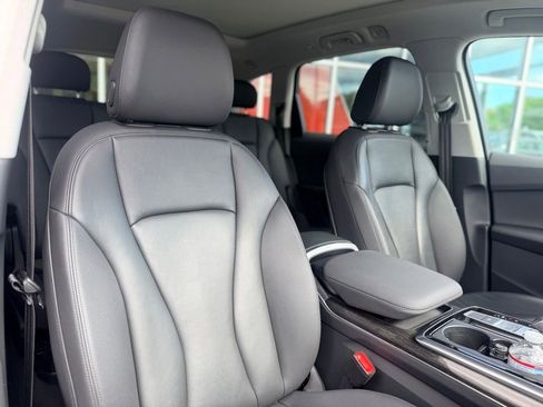 Certified 2023 Audi Q7 2.0T Premium w/ Convenience Package AWD/4WD image 22