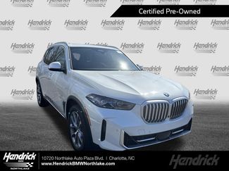 Used 2026 BMW X5 xDrive40i video 1