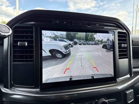 Used 2024 Ford F150 STX AWD/4WD image 18