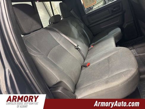 Used 2021 RAM 2500 Tradesman image 28