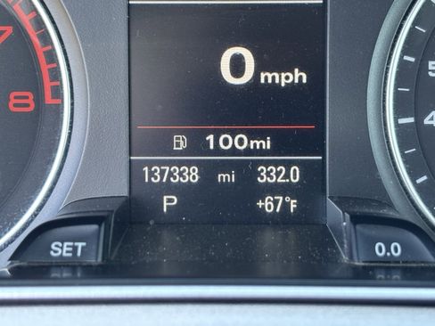 Used 2016 Audi A4 2.0T Premium image 18