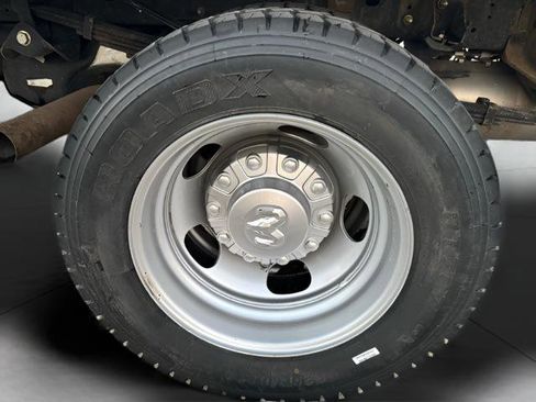 Used 2023 RAM 4500 SLT w/ Quick Order Package 2YG SLT image 27