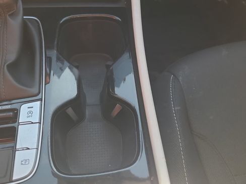 Used 2022 Hyundai Tucson SEL image 21