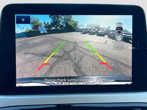 Used 2020 Ford Escape SEL image 14