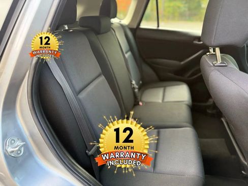 Used 2015 MAZDA CX-5 Sport w/ Bluetooth Audio Package image 48