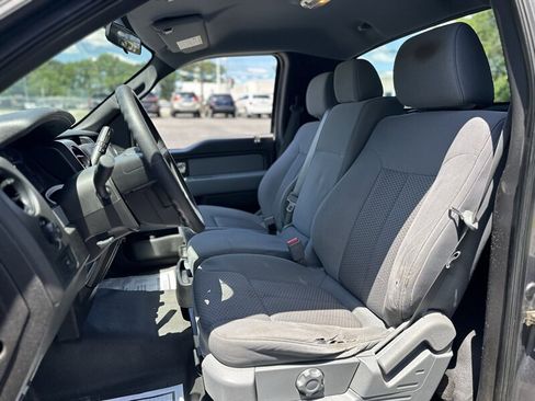 Used 2013 Ford F150 XL w/ PWR Equipment Group AWD/4WD image 10