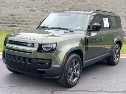 Used 2026 Land Rover Defender 130 S