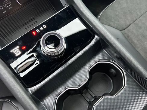 New 2026 Jeep Grand Cherokee Altitude image 26