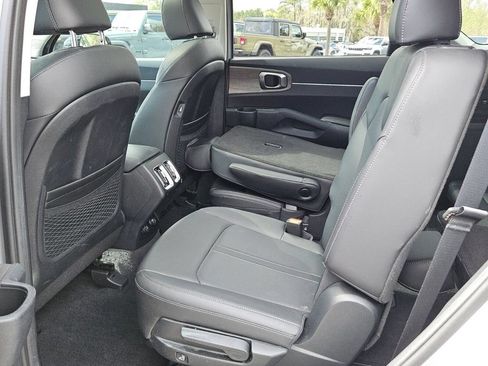 Used 2023 Kia Sorento X-Line EX AWD/4WD image 11