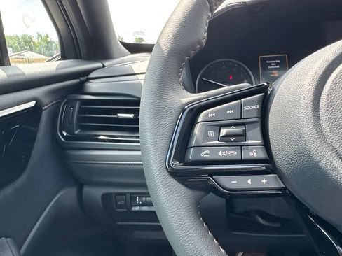 New 2026 Subaru Forester Sport w/ Onyx Edition AWD/4WD image 16