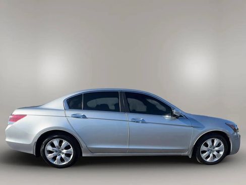 Used 2008 Honda Accord EX-L image 7