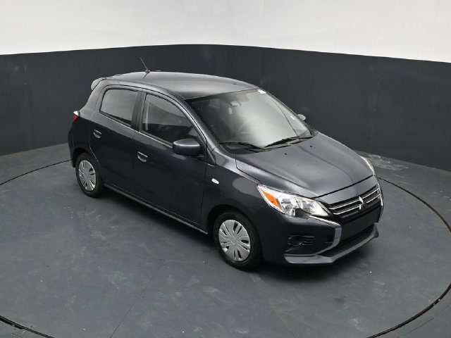Used 2024 Mitsubishi Mirage ES FWD image 54