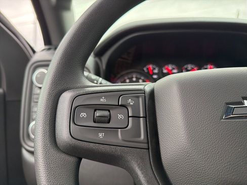 New 2026 Chevrolet Silverado 2500 Custom w/ Custom Value Package image 38