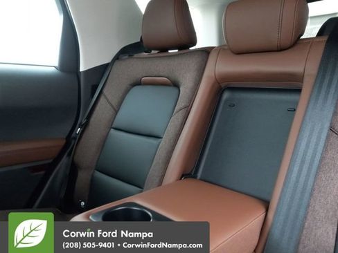 New 2025 Ford Bronco Sport Outer Banks w/ Outer Banks Tech Package+ image 25