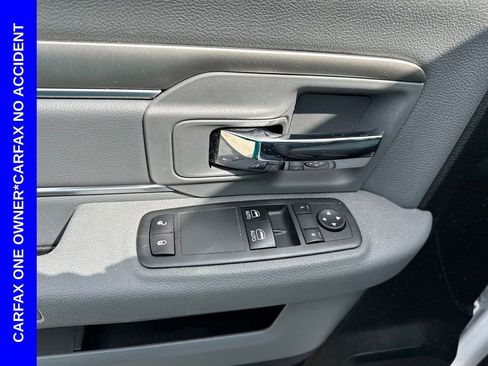 Used 2019 RAM 1500 Express RWD image 15