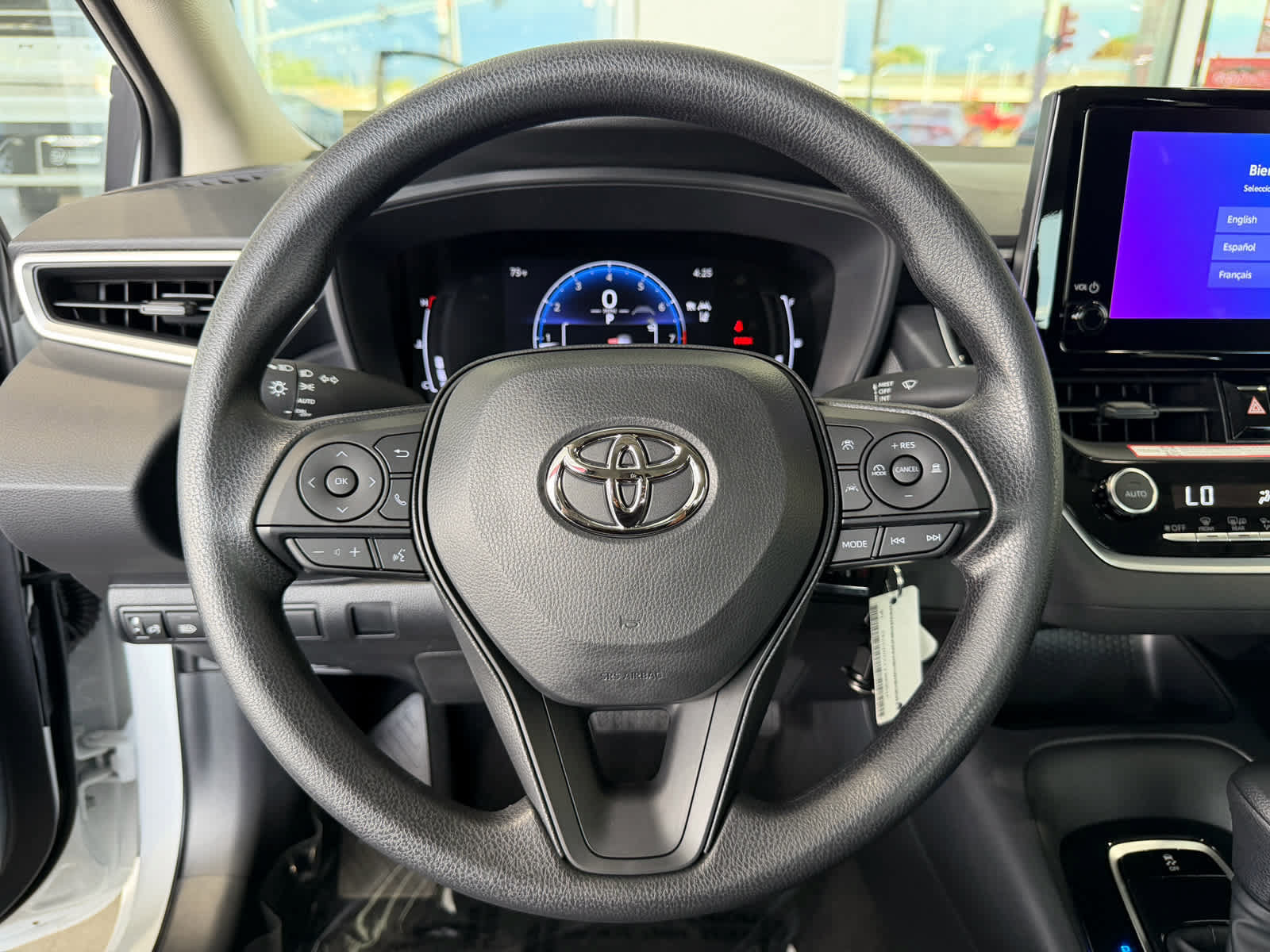 New 2027 Toyota Corolla LE FWD image 18