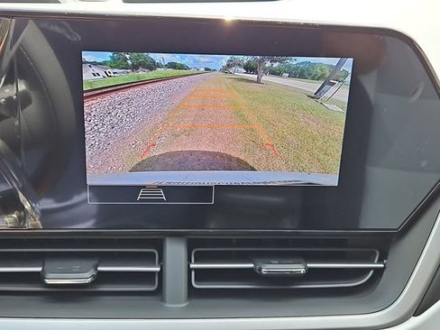 New 2026 Chevrolet Trax LS w/ LS Convenience Package FWD image 16