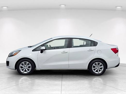 Used 2013 Kia Rio LX FWD image 3
