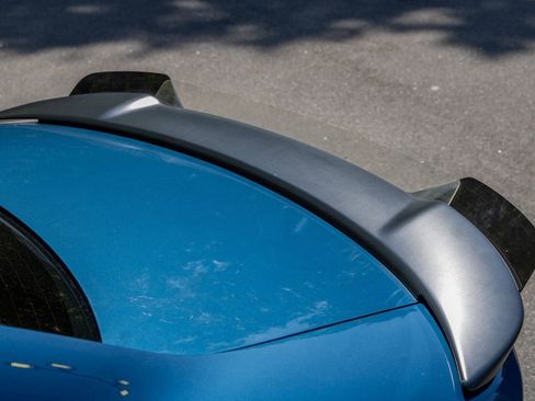 Used 2021 Dodge Charger Scat Pack w/ Plus Group image 9