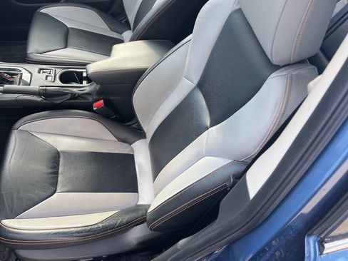 Used 2021 Subaru Crosstrek 2.5i Limited w/ Moonroof Package 1 image 58