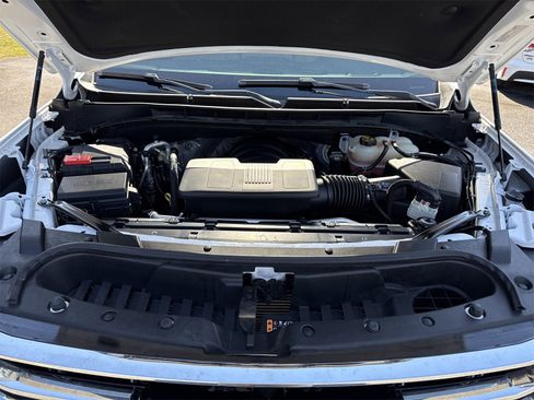 Used 2022 GMC Yukon SLT w/ SLT Premium Package image 41