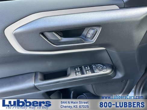 New 2026 Ford Bronco Sport Big Bend w/ Convenience Package AWD/4WD image 13