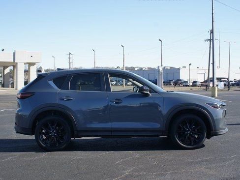 Used 2024 MAZDA CX-5 Carbon Edition image 22