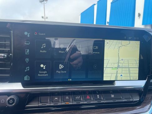 New 2026 Chevrolet Silverado 1500 LT image 22