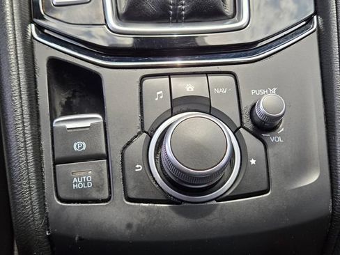 Used 2020 MAZDA CX-5 Touring FWD image 22