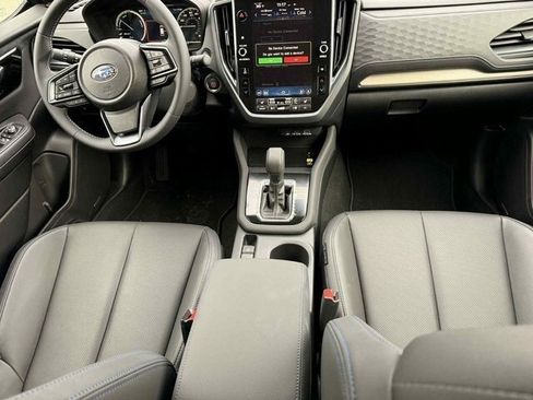 New 2025 Subaru Forester Limited image 14
