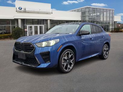 Used 2025 BMW X2 M35i w/ Premium Package