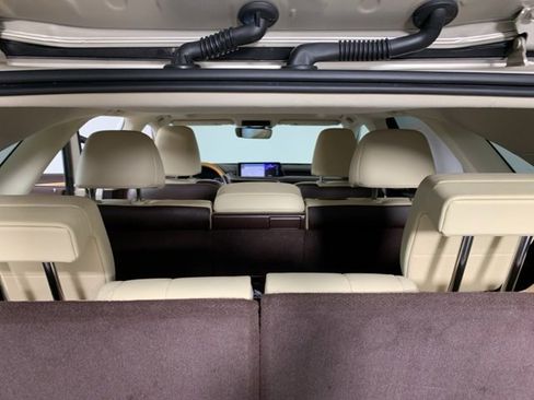 Used 2018 Lexus RX 350L AWD image 38