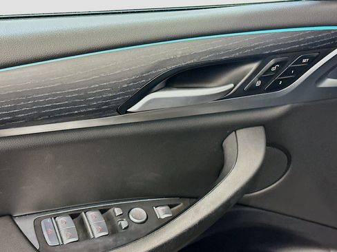 Used 2024 BMW X3 xDrive30i image 15