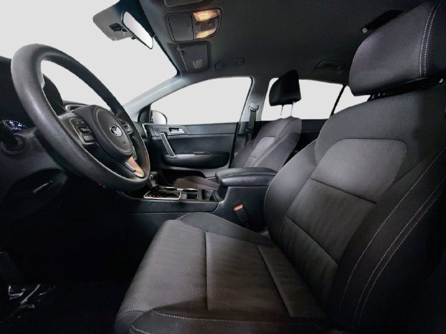 Used 2019 Kia Sportage LX AWD/4WD image 20