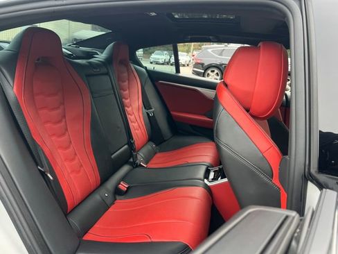 Used 2023 BMW 840i Gran Coupe w/ Driving Assistance Package image 36