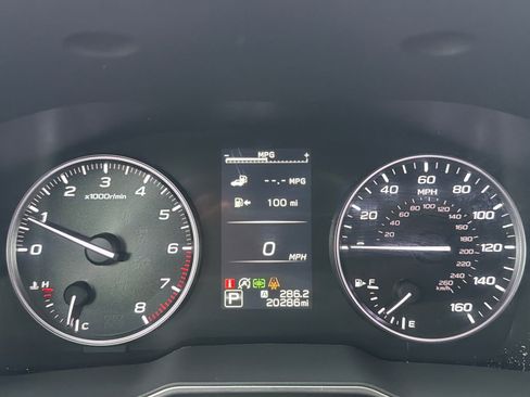 Certified 2023 Subaru Outback Limited XT image 51