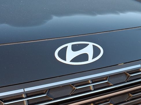 Used 2026 Hyundai Palisade Calligraphy AWD/4WD image 8
