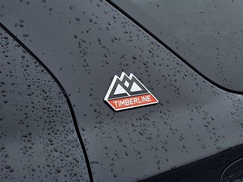 Used 2023 Ford Explorer Timberline w/ Timberline Technology Package image 34