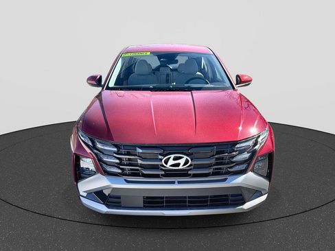 New 2026 Hyundai Tucson SE image 3