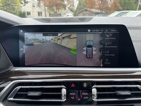 Used 2020 BMW X7 xDrive40i w/ Luxury Seating Package AWD/4WD image 42