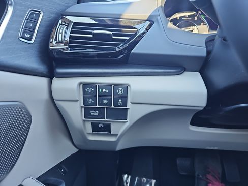 New 2026 Acura RDX SH-AWD w/ Advance Package image 27