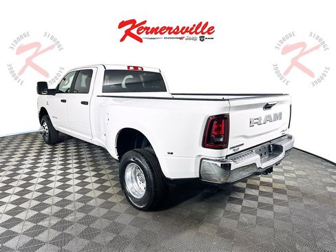 New 2026 RAM 3500 Big Horn image 5