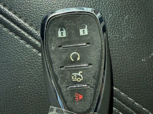 Used 2022 Chevrolet Malibu LT image 21