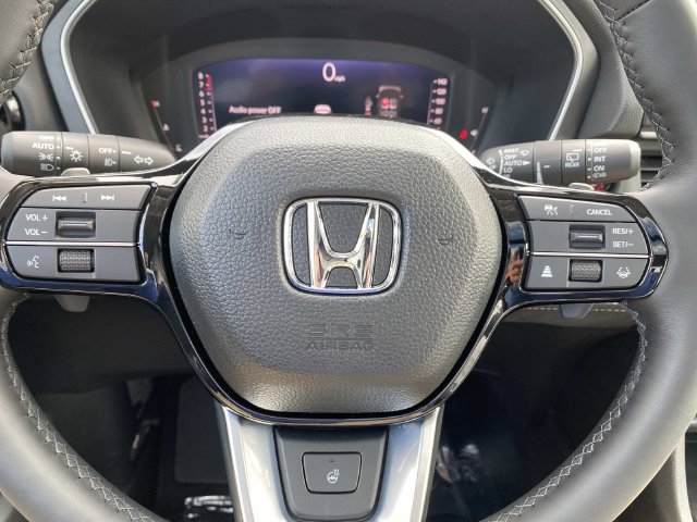 New 2026 Honda Pilot Elite image 23