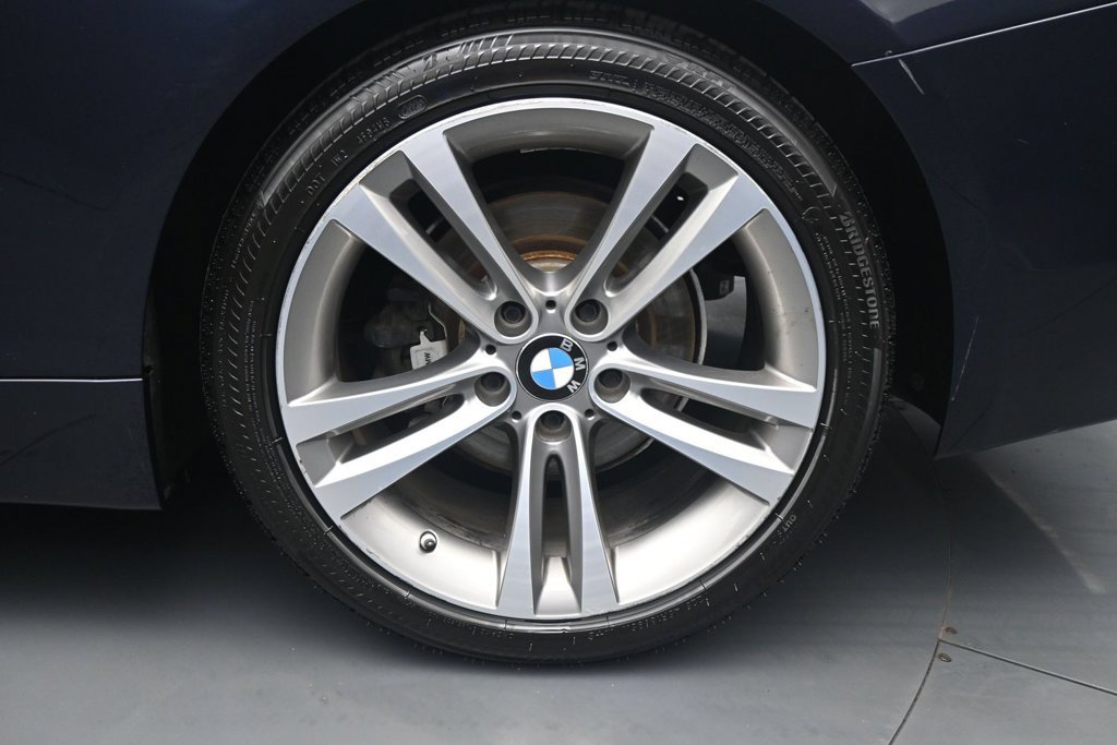 Used 2014 BMW 428i Coupe RWD image 23
