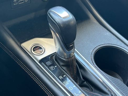 Used 2020 Nissan Altima 2.5 SR w/ Premium Package FWD image 22