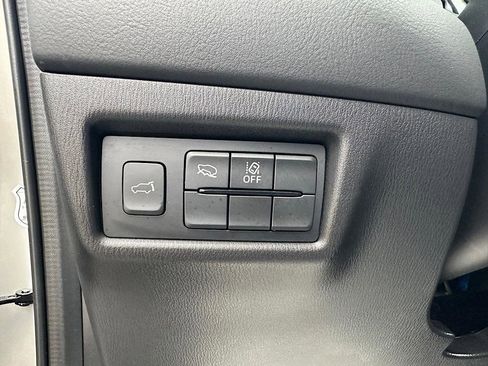 Used 2025 MAZDA CX-5 AWD 2.5 S w/ Preferred Package image 21